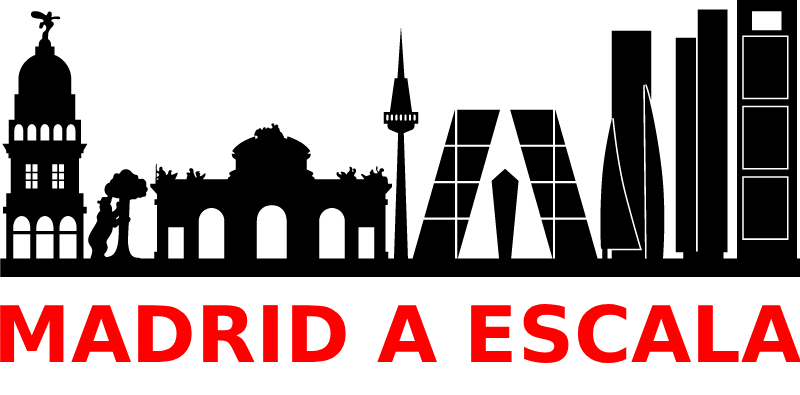 Madrid a escala